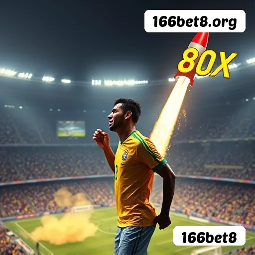 Histórico de apostas 166bet8