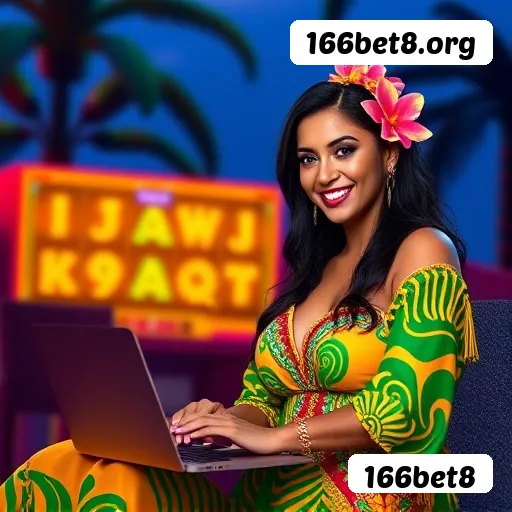 Chuva de bônus 166bet8 nos caça-níqueis